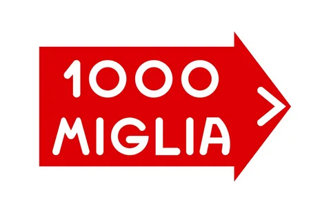 1000 MIGLIA