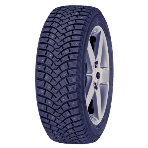 Michelin 215/60 R16 X-Ice North 2 99T Шипы