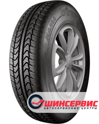 Автошина Кама Kama 365 SUV 215/70 R16 100T