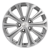 6,5x16/5x108 ET50 D63,3 KHW1610 (Focus) Gray-FP