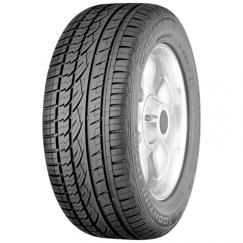 Continental 295/40 R20 ContiCrossContact UHP 110Y