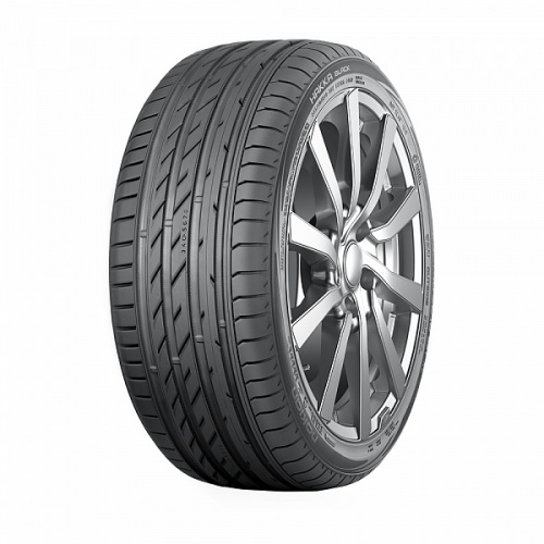 R19 295/30 100Y XL Nokian Tyres (Ikon Tyres) Hakka Black (уценка)