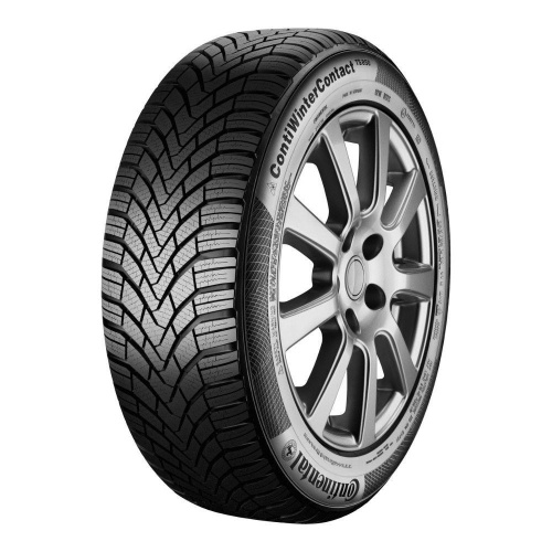 Continental 225/55 R17 ContiWinterContact TS 850 P 97H Runflat