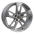 7x17/5x114,3 ET40 D66,1 R037 (Qashqai) Silver