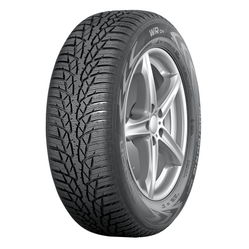R16 205/60 92H Nokian Tyres (Ikon Tyres) WR D4