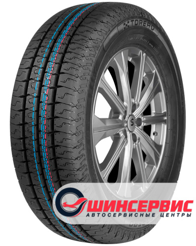 Автошина Torero MPS-330 195/70 R15C 104/102R