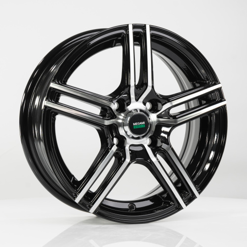 Megami MGM-1 6x15/4x100 ET36 D60.1 GMF