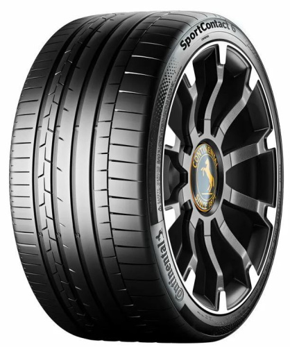 Continental 285/40 R21 SportContact 6 109Y