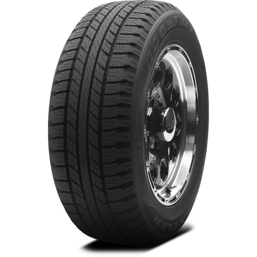 275/70R16 114H Wrangler HP All Weather TL