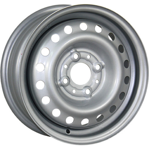 TREBL 42B29C (коробка) 5x13/4x98 ET29 d60.1 Silver