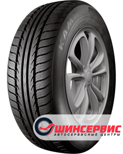 Автошина Кама Breeze-132 205/65 R15 94T