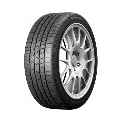 Continental 195/65 R15 ContiWinterContact TS830 P 91T