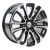 7,5x18/6x139,7 ET30 D106,1 R058 (Fortuner/Hilux) BD