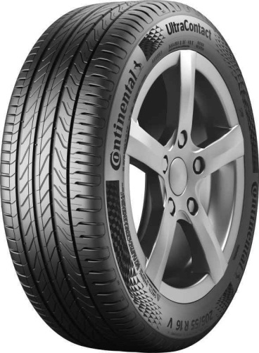 Continental 195/55 R20 UltraContact 95H