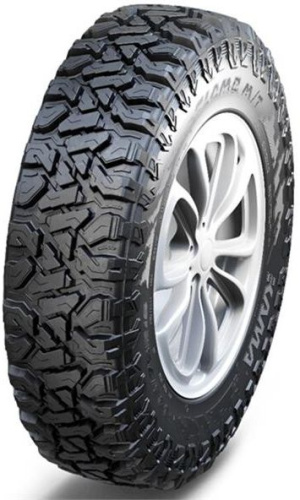 Автошина КАМА Flame M/T (НК-434) 225/75 R16 108Q