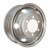 6x17,5/6x222,25 ET116 D161 M20 Silver (1796A)