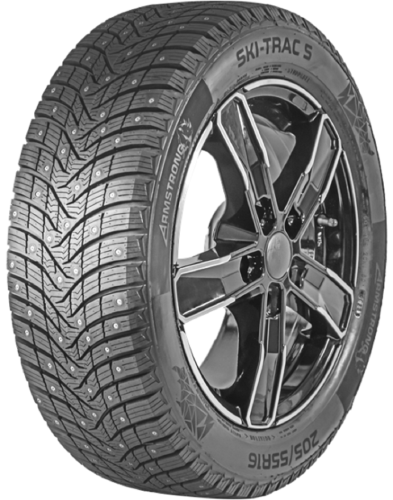 Автошина Armstrong SKI-TRAC S 225/45 R17 94T