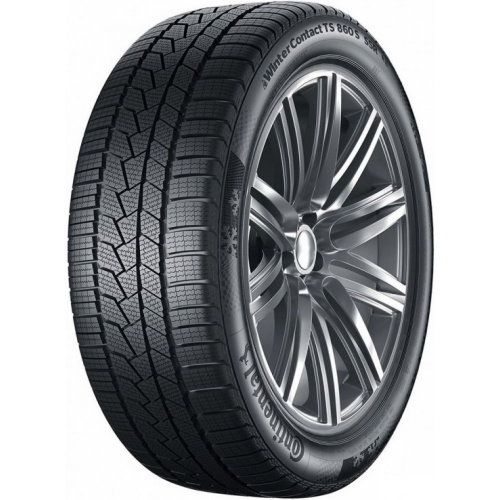 Continental 235/35 R20 WinterContact TS 860 S 92W