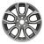 7x17/5x114,3 ET40 D66,1 KHW1713 (Qashqai) Gray-FP