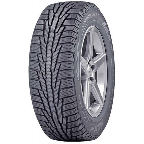 R16 205/55 94R XL Nokian Tyres (Ikon Tyres) Nordman RS2