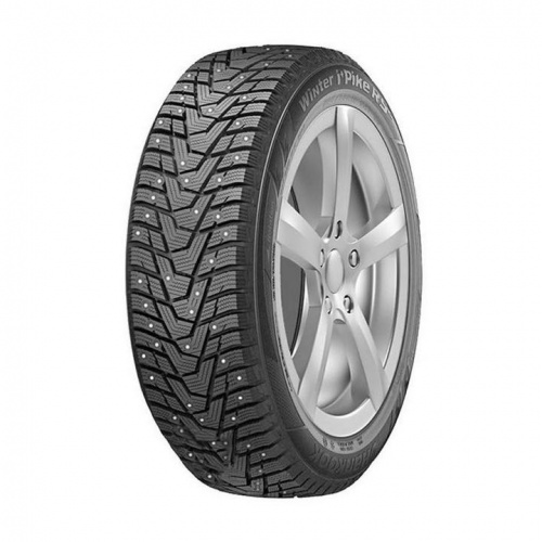 Hankook 195/65 R15 Winter i*Pike RS2 W429 91T Шипы