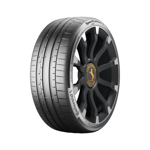 Continental 245/35 R20 SportContact 6 SSR 95Y Runflat