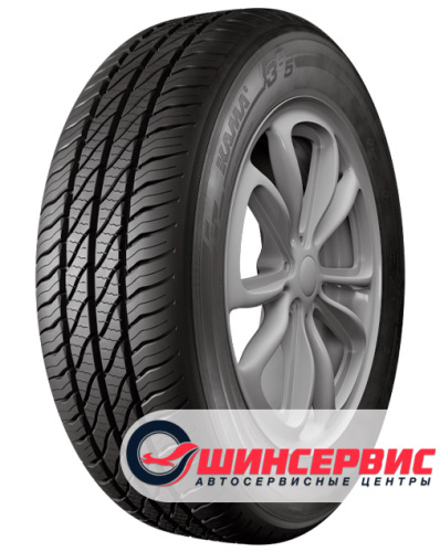 Автошина Кама Kama 365 185/70 R14 88T