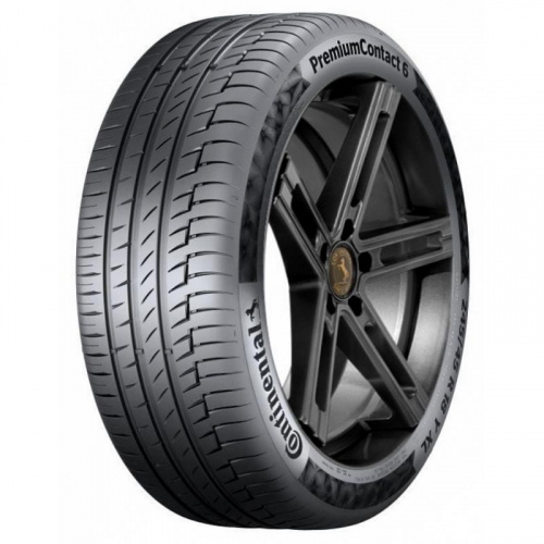 Continental 245/40 R19 PremiumContact 6 98Y Runflat