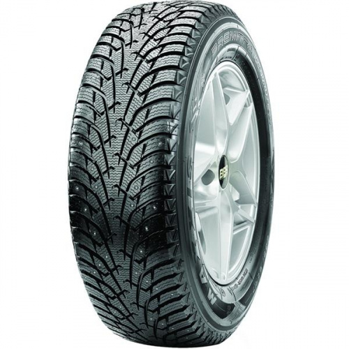 R17 215/60 96T Maxxis Premitra Ice Nord NS5 Шип.