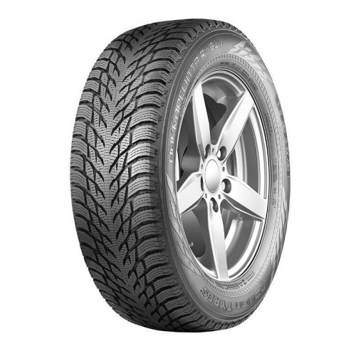 R18 255/35 94R XL Nokian Tyres (Ikon Tyres) Hakkapeliitta R3