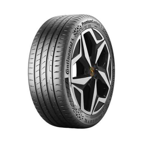 Continental 225/45 R18 ContiPremiumContact 7 91W