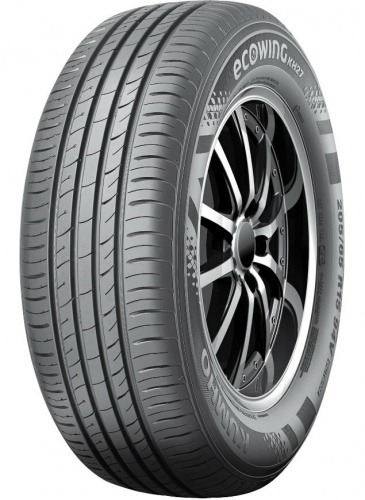 R15 175/55 77T Kumho Ecowing ES01 KH27
