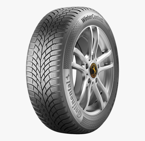 Continental 225/45 R17 WinterContact TS 870 ContiSeal 91H
