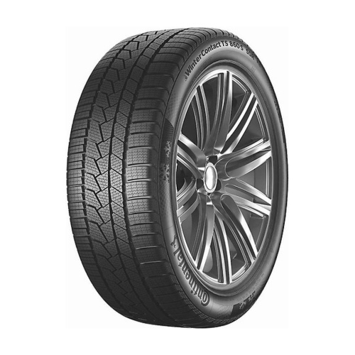 Continental 245/35 R20 WinterContact TS 860 S 95W