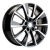 7x18/5x108 ET40 D60,1 KHW1802 (Chery Tiggo) Black-FP