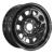 6,5x16/5x114,3 ET40 D66,1 Nissan Qashqai/ X-Trail/ Toyota Rav4 Semicircle Gloss Black (LTM)