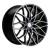 8,5x19/5x114,3 ET45 D67,1 KHW1902 (K5/Optima) Black-FP