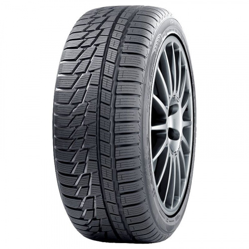 R18 215/50 92V Nokian Tyres (Ikon Tyres) WR A4 (уценка)