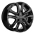 6x15/4x100 ET40 D60,1 KHW1503 (XRay) Black