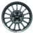 6,5x16/5x114,3 ET38 D70,1 Street Rallye Dark Grey