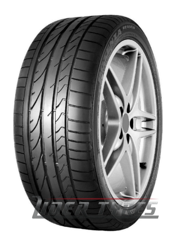 Автошина Bridgestone Potenza RE050A 225/35 R19 88Y Run Flat