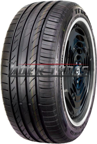 Автошина Tracmax X-Privilo RF19 215/65 R15 104/102T