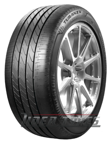 Автошина Bridgestone Turanza T005A 275/45 R18 103W