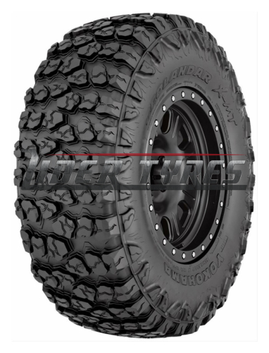 Автошина Yokohama Geolandar X-M/T G005 40/13.5 R17 121Q