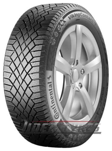 Автошина Continental VikingContact 7 195/55 R16 91T