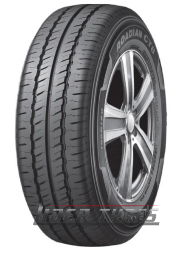 Автошина Nexen ROADIAN CT8 195/75 R16 107/105T