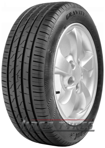 Автошина CORDIANT GRAVITY SUV 235/60 R18 107H