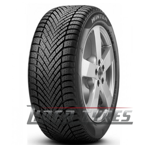 Автошина Pirelli Winter Cinturato 205/55 R17 95T