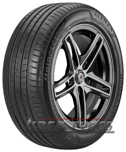 Автошина Bridgestone Alenza 001 245/45 R20 99V