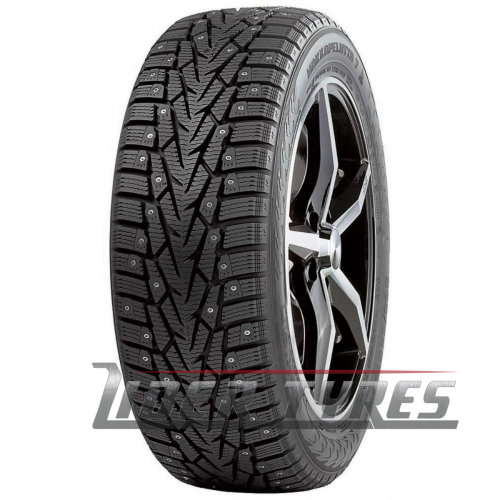 Автошина Nordman Nordman 7 SUV 255/60 R17 110T